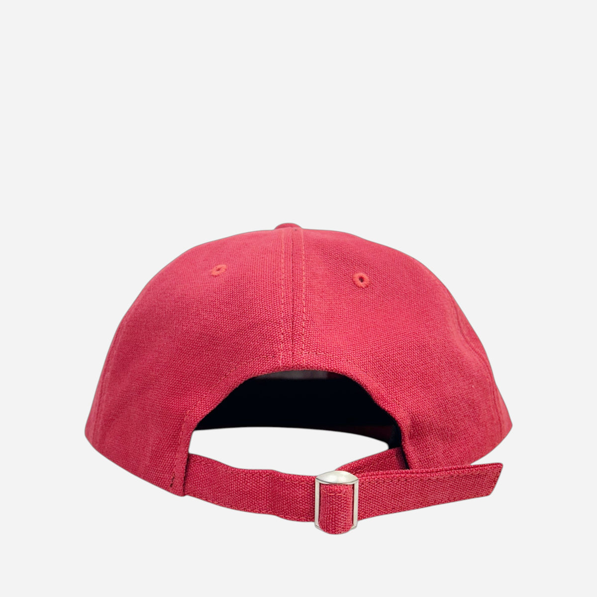 Cap Korea Rockies Baseball Cap Red | ODD EVEN