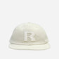 Cap Korea Rockies Baseball Cap White | ODD EVEN