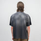 RAR Rachael Replicant T-Shirt Faded Black | ODD EVEN