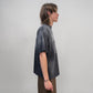 RAR Bad Protocol T-Shirt Dusty Charcoal | ODD EVEN