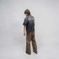 RAR Bad Protocol T-Shirt Dusty Charcoal | ODD EVEN