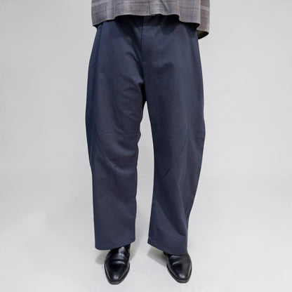 Senne Construction Pants Navy | ODD EVEN