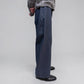 Senne Construction Pants Navy | ODD EVEN
