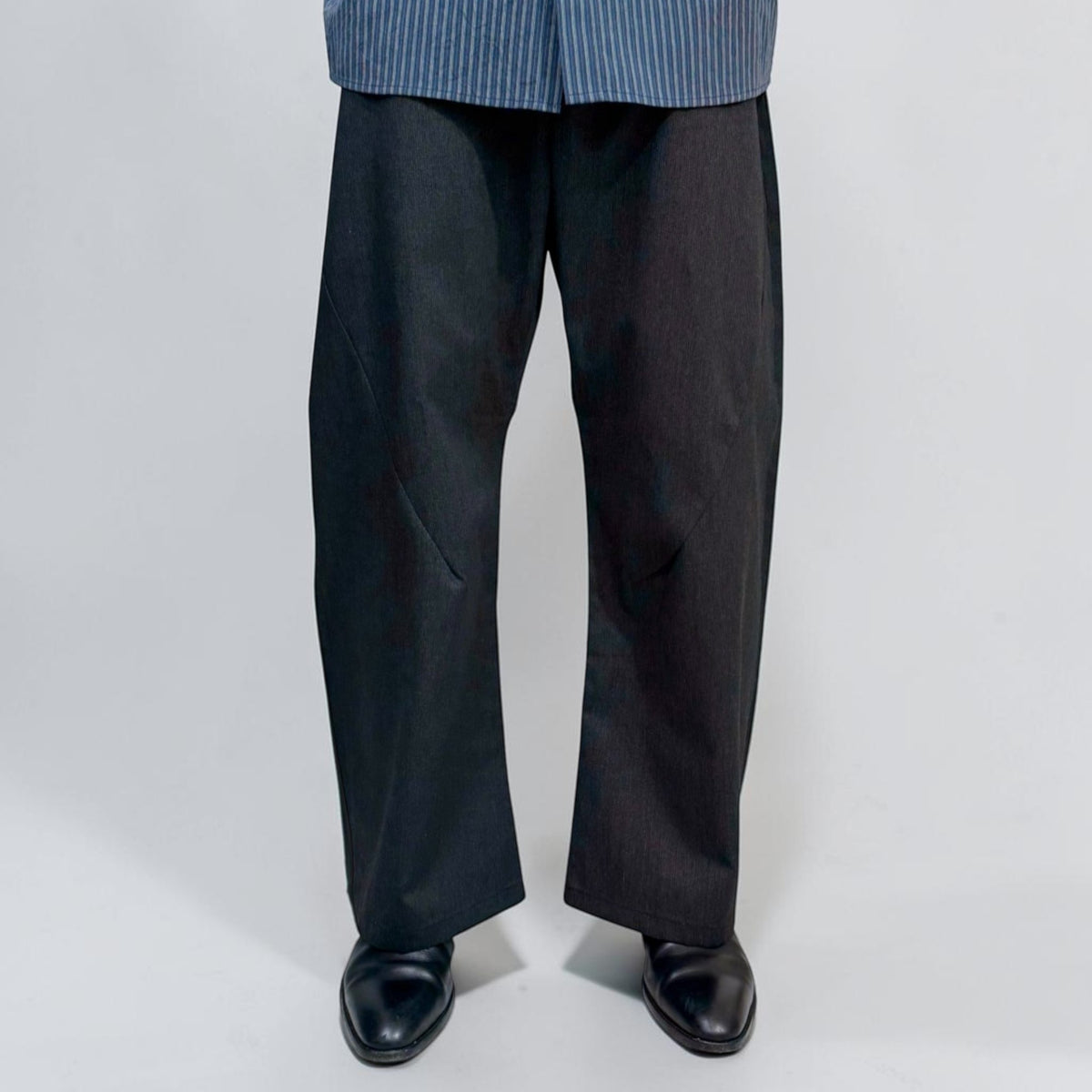 Senne Construction Pants Black | ODD EVEN