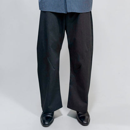 Senne Construction Pants Black | ODD EVEN