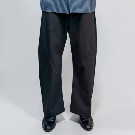 Senne Construction Pants Black | ODD EVEN