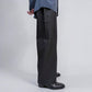 Senne Construction Pants Black | ODD EVEN