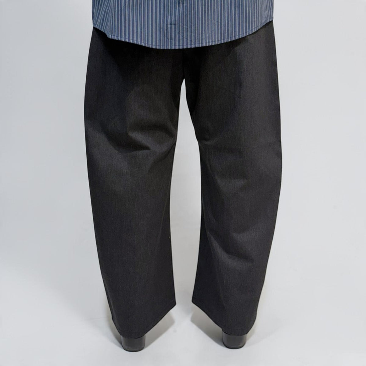 Senne Construction Pants Black | ODD EVEN