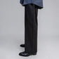 Senne Construction Pants Black | ODD EVEN