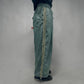 Pulse System Track Pants Green | ODD EVEN