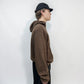 Kaleidoscope The Woods Knit Brown | ODD EVEN