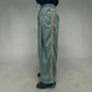 Pulse System Track Pants Green | ODD EVEN