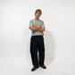Senne Investment Pants Black  | ODD EVEN