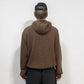 Kaleidoscope The Woods Knit Brown | ODD EVEN