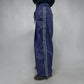 Pulse System Track Pants Navy | ODD EVEN