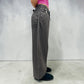Develop Korea No Doubt Pants Charcoal
