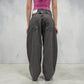 Develop Korea No Doubt Pants Charcoal
