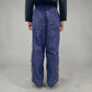 Pulse System Track Pants Navy | ODD EVEN