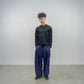 Pulse System Track Pants Navy | ODD EVEN