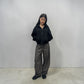 Develop Korea No Doubt Pants Charcoal