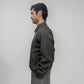 Invis-Able Alfonso Wool Jacket Dark Olive | ODD EVEN