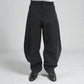 Senne Investment Pants Black  | ODD EVEN