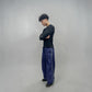 Pulse System Track Pants Navy | ODD EVEN