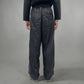 Pulse System Track Pants Black | ODD EVEN