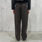 Kaleidoscope Charlie Winter Pants Brown