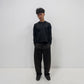 Kaleidoscope Charlie Winter Pants Brown