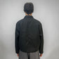 Invis-Able Alfonso Wool Jacket Black | ODD EVEN