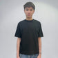 Invis-Able Universal Light T-Shirt Black