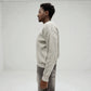 Howell Mid 80s Crew Grey | ODD EVEN