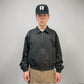 Kaleidoscope Forge Jacket Black