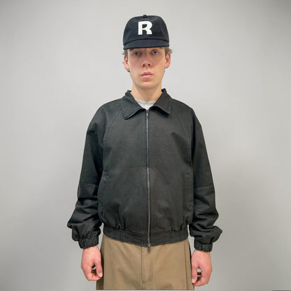 Kaleidoscope Forge Jacket Black