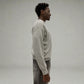 Howell Mid 80s Crew Grey | ODD EVEN