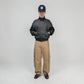 Kaleidoscope Forge Jacket Black