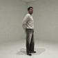 Howell Mid 80s Crew Grey | ODD EVEN
