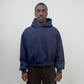 Invis-Able Hamptons Pullover Hoodie Navy | ODD EVEN