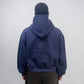 Invis-Able Hamptons Pullover Hoodie Navy | ODD EVEN