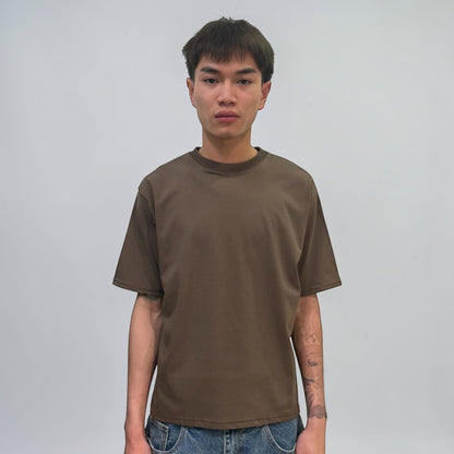 Invis-Able Universal Light T-Shirt Brown