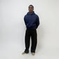 Invis-Able Hamptons Pullover Hoodie Navy | ODD EVEN