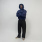 Invis-Able Hamptons Pullover Hoodie Navy | ODD EVEN