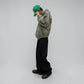 Ripen Dot Com Jacket Pale Green