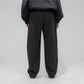 Kaleidoscope Sloane Pinstripe Pants Charcoal