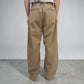 Senne Investment Pants Tan | ODD EVEN