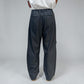 Senne Investment Pants Charcoal/White