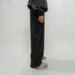 Kaleidoscope Sloane Pinstripe Pants Charcoal