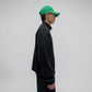 Kaleidoscope Studio Rib Knit Black