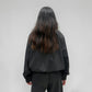 Kaleidoscope Sloane Pinstripe Jacket Charcoal